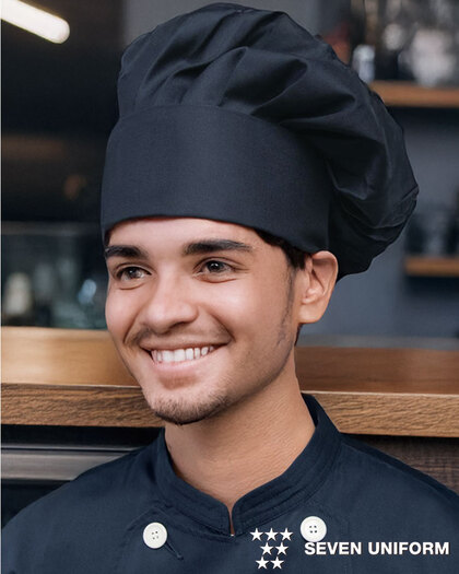 コック帽（山高帽）JW4684