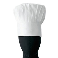 コック帽（山高帽）