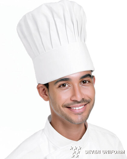 コック帽（山高帽）JW4610