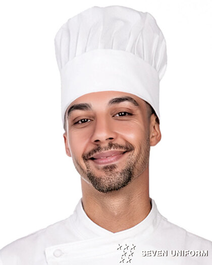 コック帽（洋帽子）JW4605