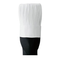 コック帽（メッシュ山高帽）