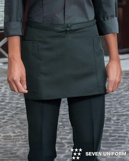 サロンエプロンCT2366