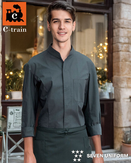 メンズコート／長袖QA7359