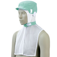 頭巾帽子（男女兼用）