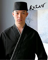 作務衣Styleへ