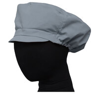 作業帽（後ゴム入）