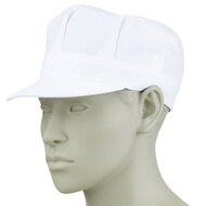 八角帽子（男女兼用）
