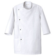 メンズコート／七分袖