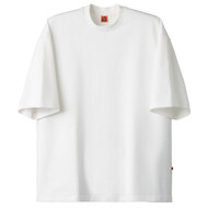 ニットシャツ／半袖