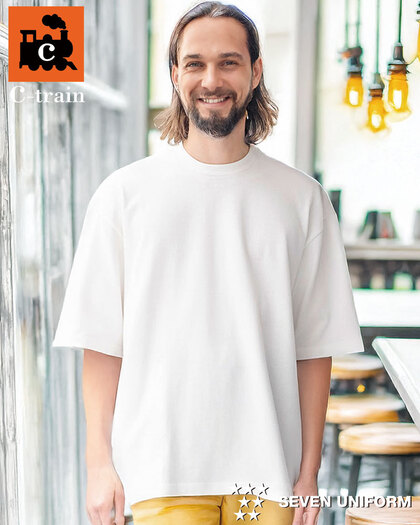 ニットシャツ／半袖QU7379