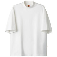 ニットシャツ／半袖