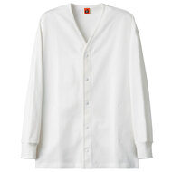 ニットカーディガン