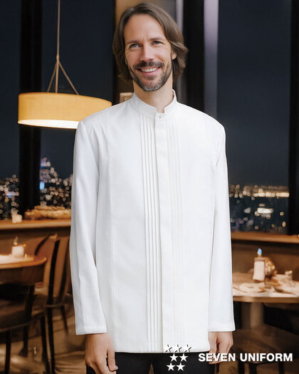 シャツコート／長袖BA1152