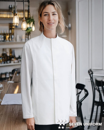 シャツコート／長袖BA1154