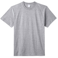 5.6オンスハイグレードコットンTシャツ（カラー）