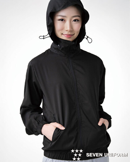 長袖ブルゾンCE2222