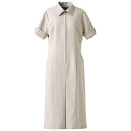 ワンピース／半袖