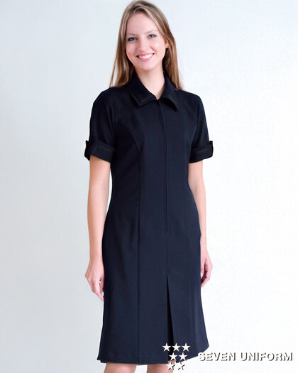 ワンピース／半袖CP2070