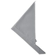 ループ付き三角巾