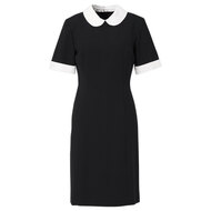 ワンピース／半袖