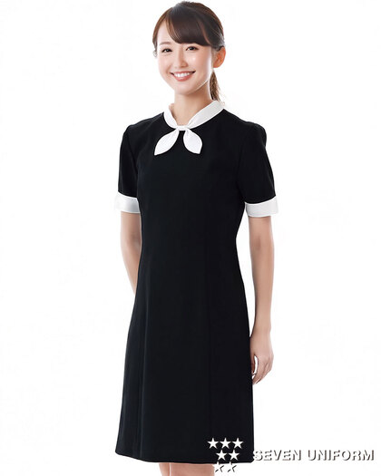 ワンピース／半袖CP2134