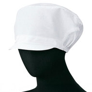 丸天帽（丸天・耳メッシュ入）