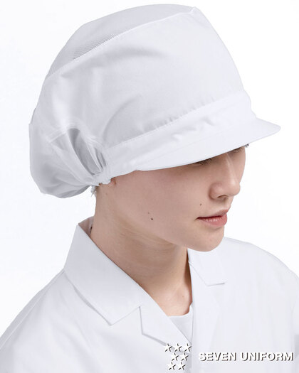 丸天帽（丸天・耳メッシュ入）AW707