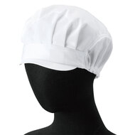 作業帽（耳メッシュ入）