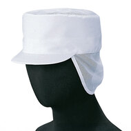 丸天帽（丸天・タレメッシュ入）