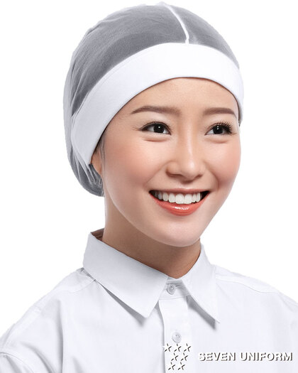 ヘアネット（10枚セット）AW712