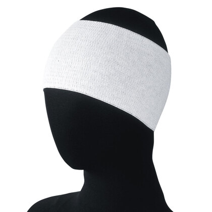 ヘアバンド（10枚セット）セブンユニフォームAW713の通販｜飲食店