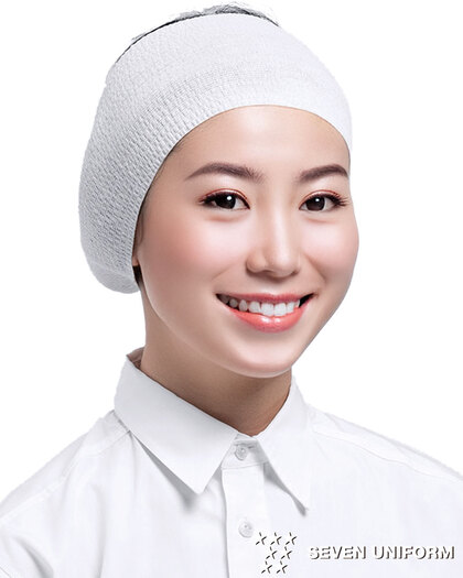 ヘアバンド（10枚セット）AW713