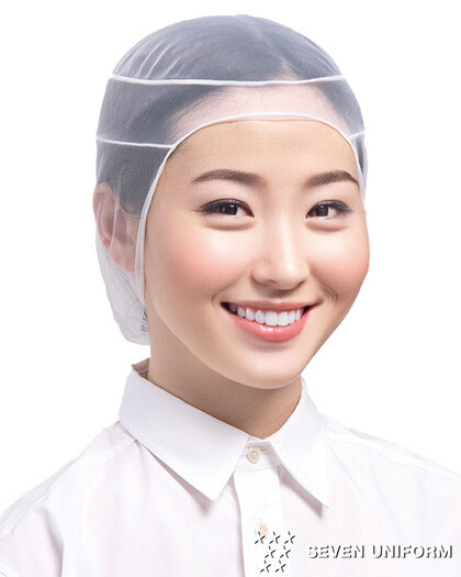 ヘアネット（20枚入）AW782