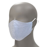 ユニフォームマスク（耳掛けタイプ）
