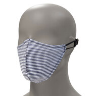 ユニフォームマスク（バックルタイプ）