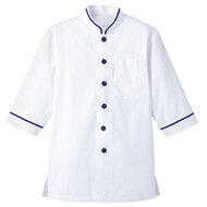 ショップコート（男女兼用）