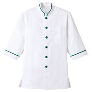 ショップコート（男女兼用）