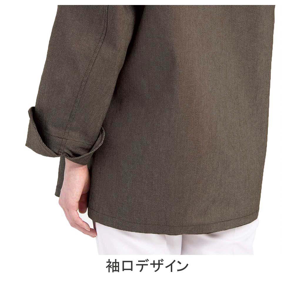 コックコート／長袖セブンユニフォームBA1090の通販｜飲食店