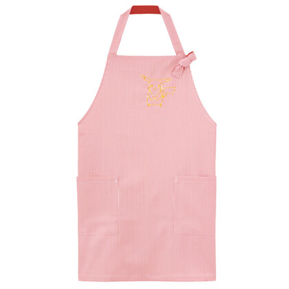 ポケモンエプロンサーヴォpbpu 1910の通販 飲食店ユニフォームの食べコレ