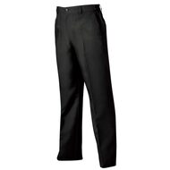 パンツ・ノータック・両脇ゴム（男女兼用）