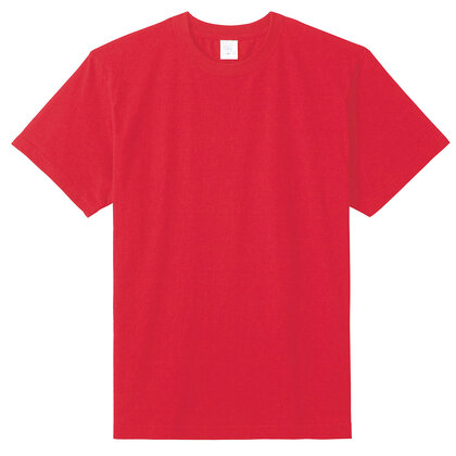 5.6オンスハイグレードコットンTシャツ（カラー）ボンマックスMS1161O 