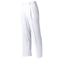 スラックス（ツータック・メンズ）