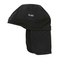 ヘッドキャップ　タレつき