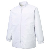 W＆WAP　混入だいきらいコート（中綿入り）