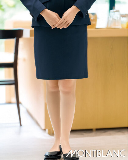 スカート（レディス）BP7201-9